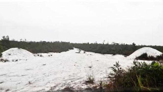 Misteri Daerah Indonesia